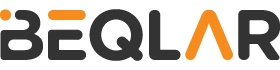 Beqlar Logo
