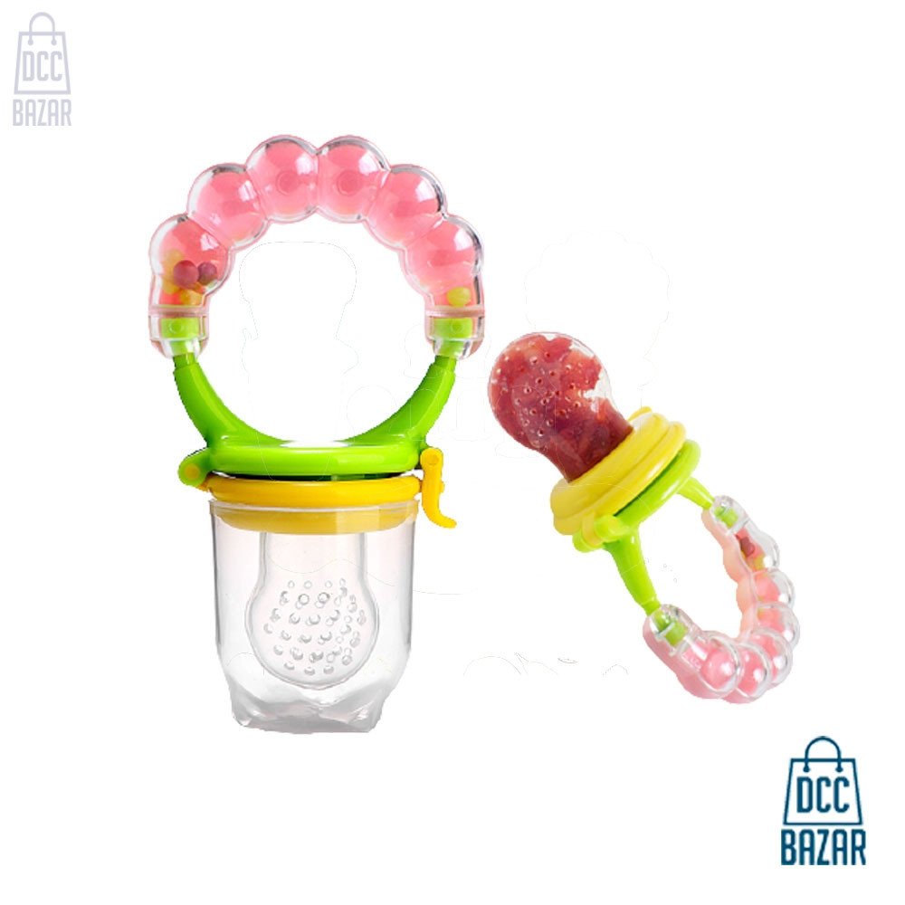Baby fruit Pacifier