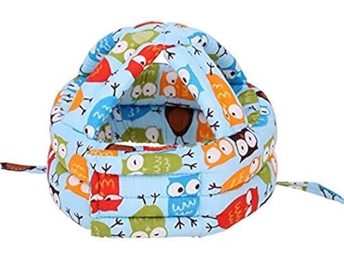 Baby Safety Helmet